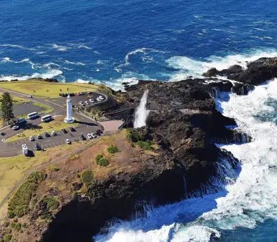 southern highlands south coast-cover-photo