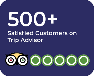 ausguides 500 plus satisfied customers on tripadvisor