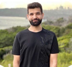 Picture of Joseph J <br> Lead Guide - Sydney<br>