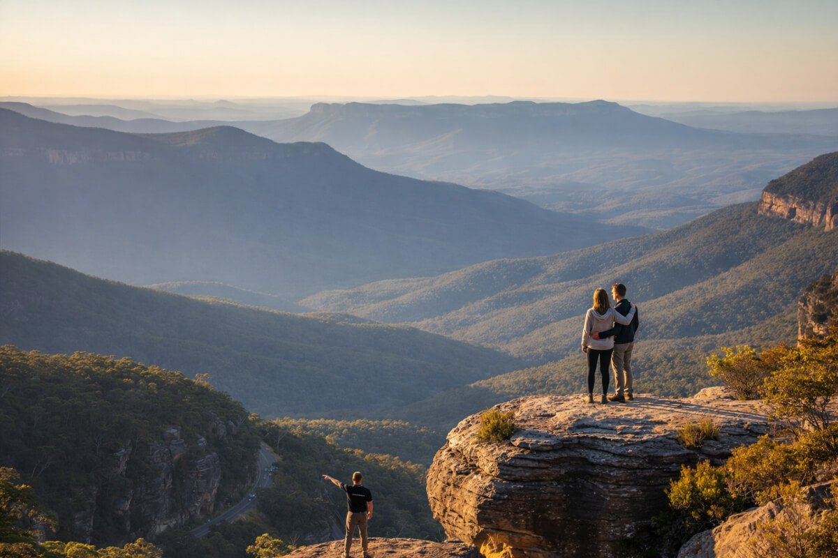 are custom tours in australia expensive? cost vs value explained