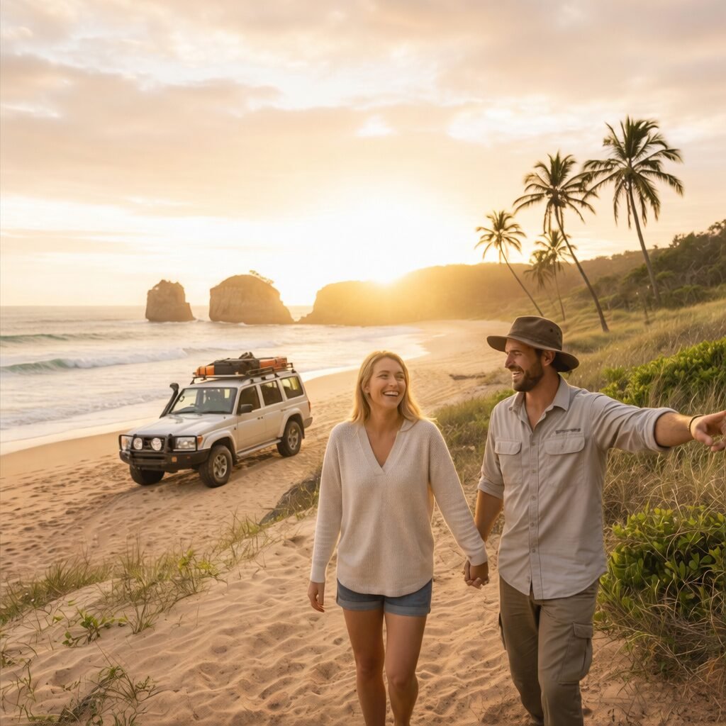 why private tours in australia are worth it for first-time visitors
