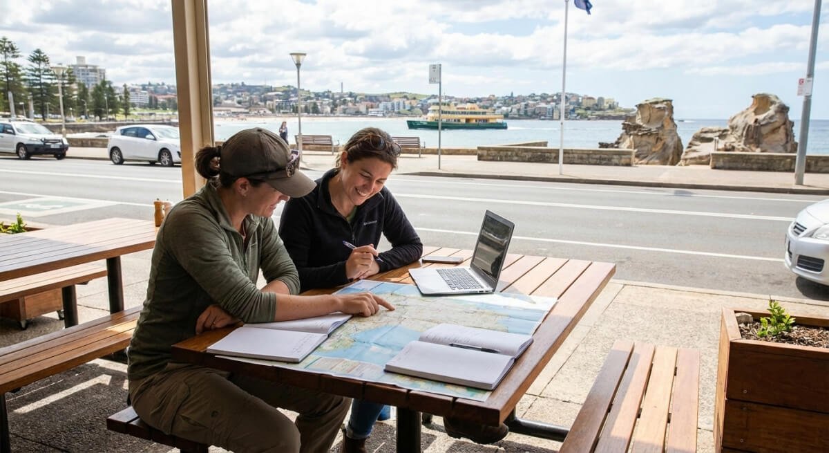how local experts design the perfect australia travel itinerary