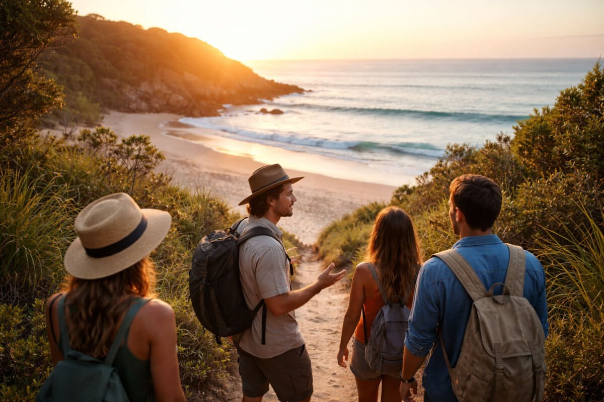local guide tips: how to see australia like a local
