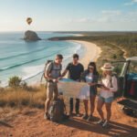 why custom australia tour packages beat fixed itineraries every time