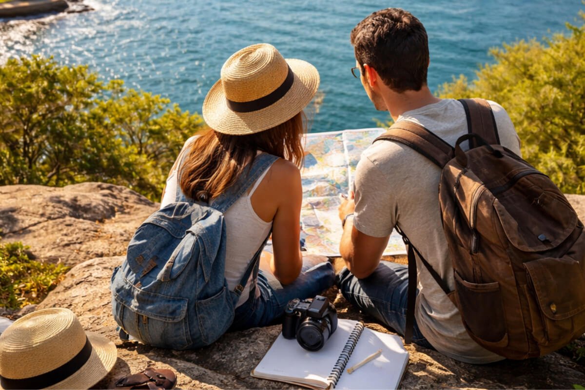 7 mistakes travelers make when planning an australia itinerary