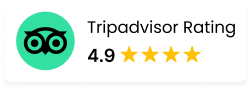 ausguides tripadvisor review rating