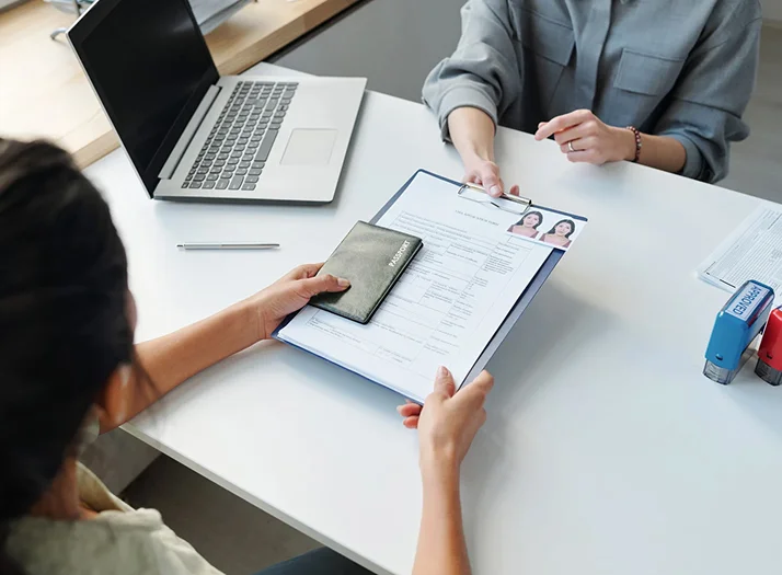 visa assistance & application support service australia