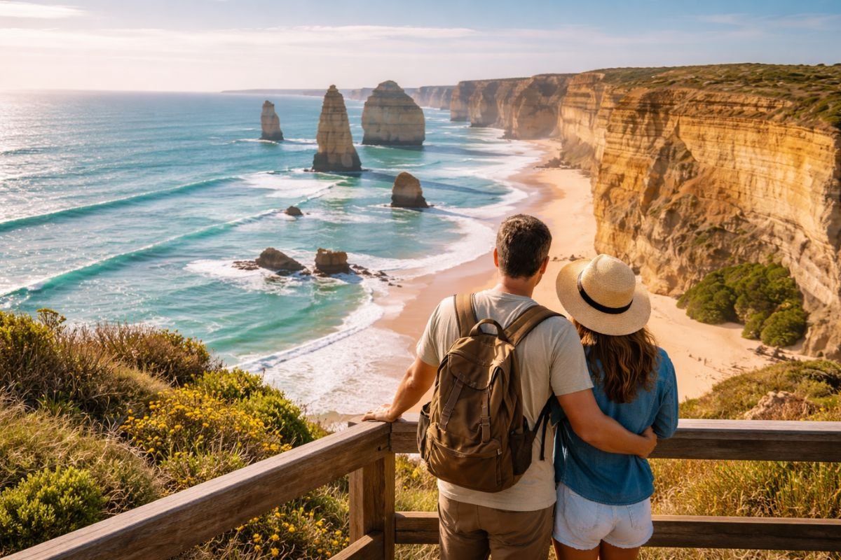 why custom travel planning is the best way to explore australia